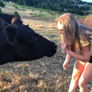 Meet your Posher, Kendall